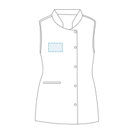 Blusa De Mulher Camélia